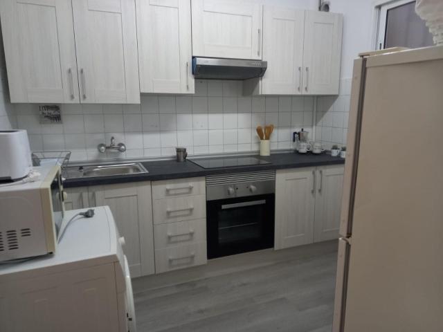 Piso en alquiler en Cabanas La Coruña