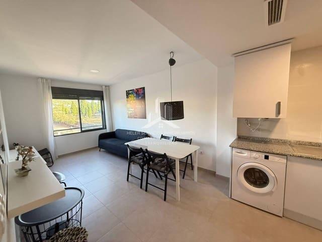 Piso en alquiler en Cabanes, Castellón Costa Azahar