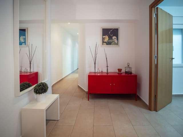 Piso en alquiler en Cabanyal Canyamelar, Valencia