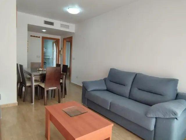 Piso en alquiler en Cabezo de Torres