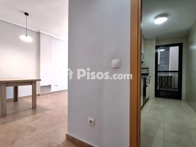 Piso en alquiler en Cabezo de Torres