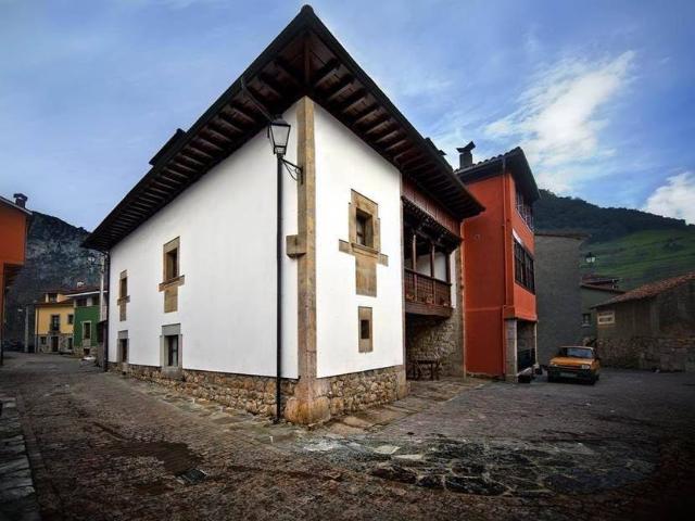 Piso en Alquiler en Cabrales