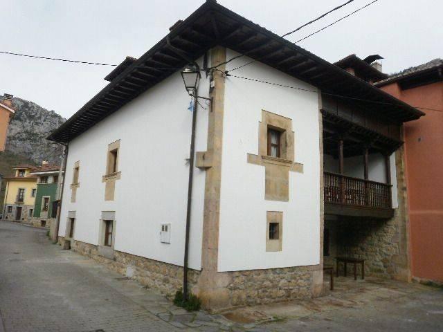 Piso en Alquiler en Cabrales