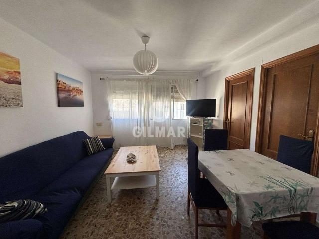 Piso en alquiler en Cádiz – Cádiz | Gilmar Consulting Inmobiliario