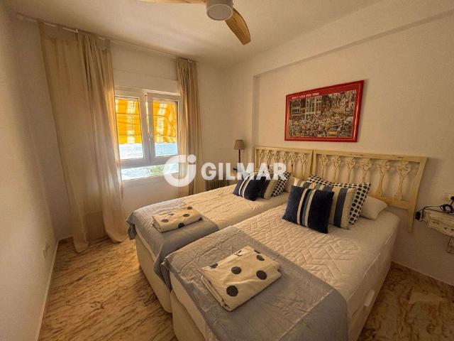 Piso en alquiler en Cádiz – Cádiz | Gilmar Consulting Inmobiliario