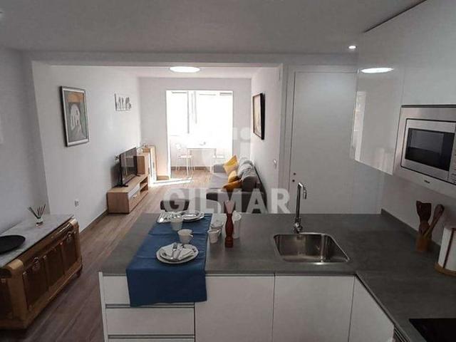 Piso en alquiler en Cádiz – Cádiz | Gilmar Consulting Inmobiliario
