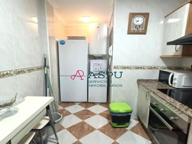 Piso en Alquiler en Cádiz, Cádiz