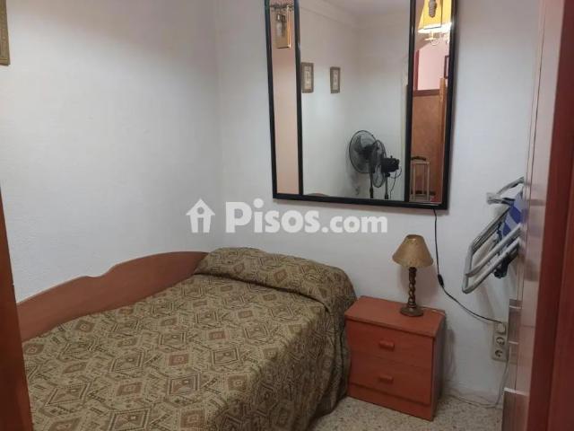 Piso en alquiler en Cádiz