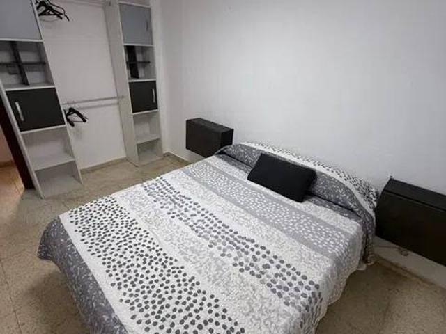 Piso en Alquiler en Cádiz