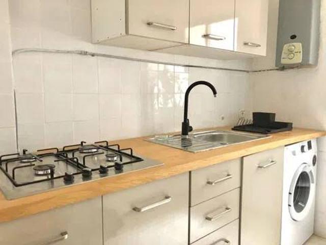 Piso en Alquiler en Cádiz