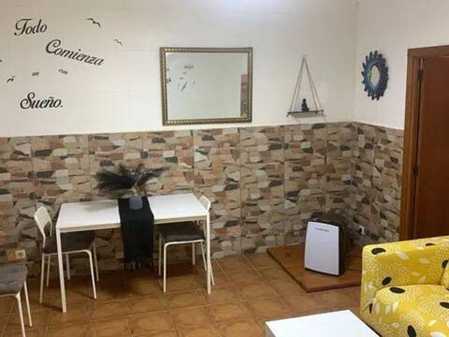 Piso en Alquiler en Cádiz