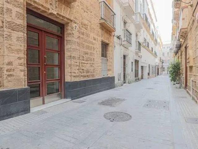 Piso en Alquiler en Cádiz