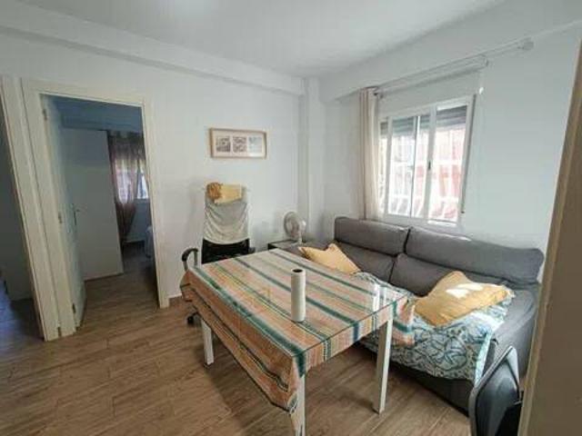 Piso en Alquiler en Cádiz