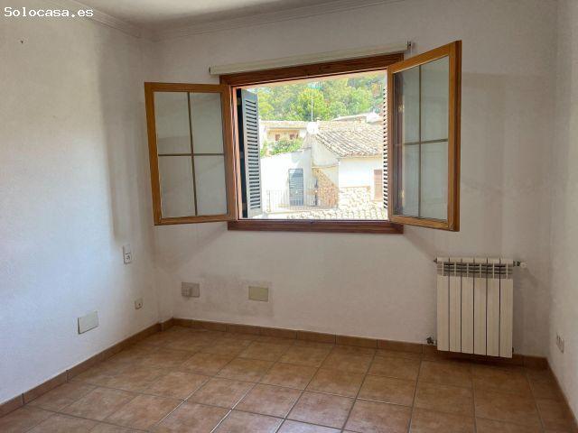PISO EN ALQUILER EN CAIMARI