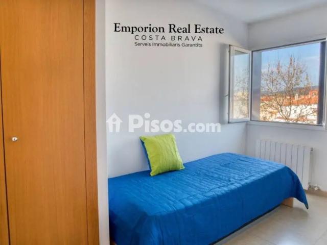 Piso en alquiler en Calonge