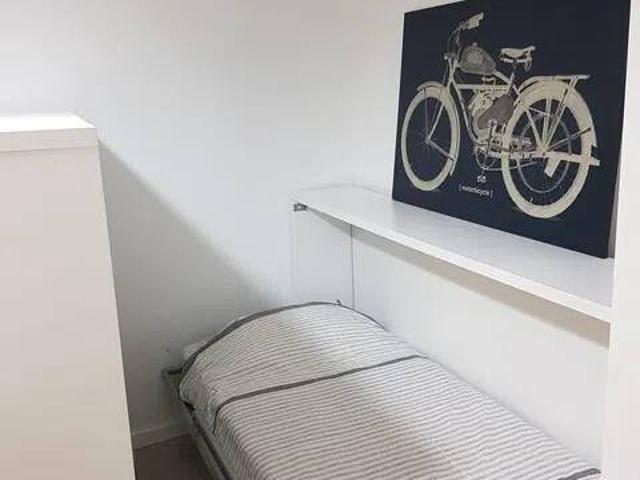 Piso en Alquiler en Calatorao