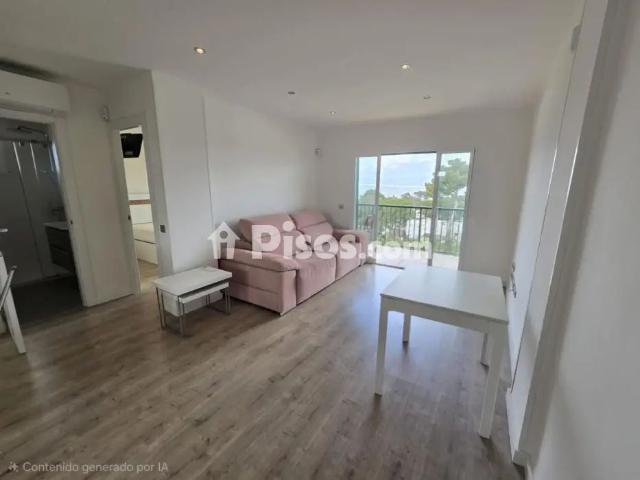 Piso en alquiler en Cala Blava Bellavista