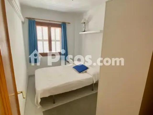 Piso en alquiler en Cala Galiota