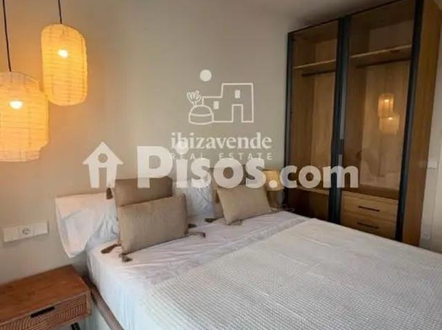 Piso en alquiler en Cala Gracio