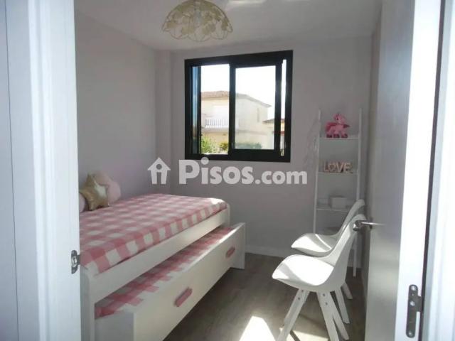 Piso en alquiler en Cala del Puntal