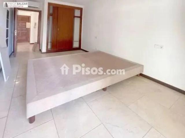 Piso en alquiler en Cala Major