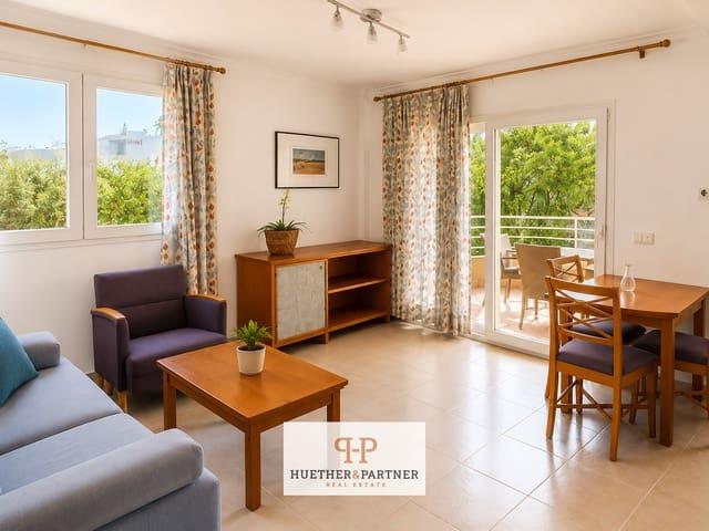Piso en alquiler en Cala Millor, Mallorca