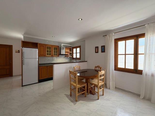 Piso en alquiler en Cala Ratjada, Mallorca