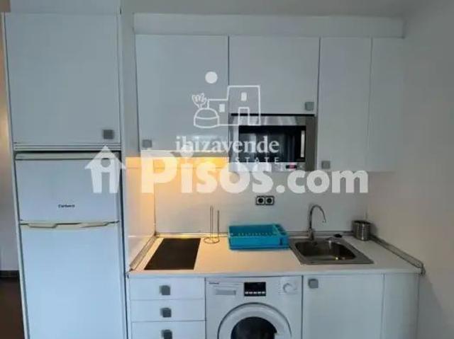 Piso en alquiler en Cala Vadella