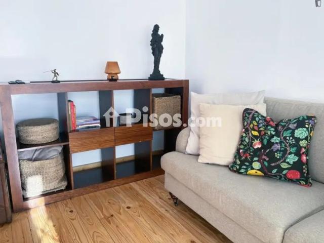 Piso en alquiler en Calaburras El Chaparral