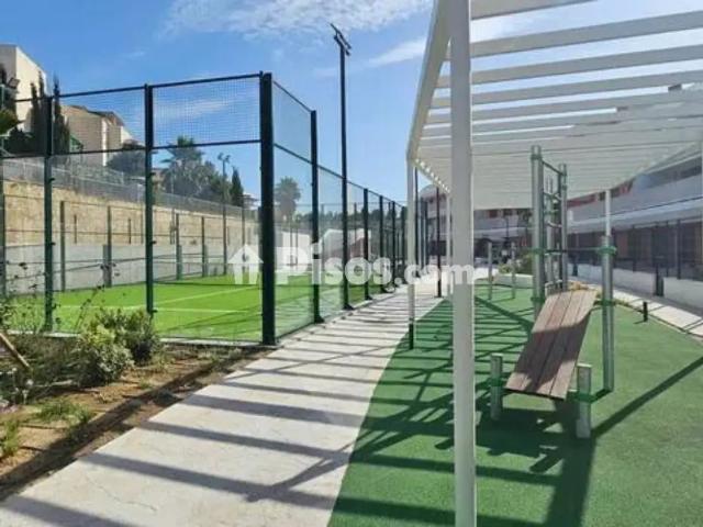 Piso en alquiler en Calaburras El Chaparral