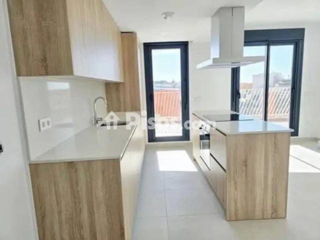 Piso en alquiler en Calaburras El Chaparral
