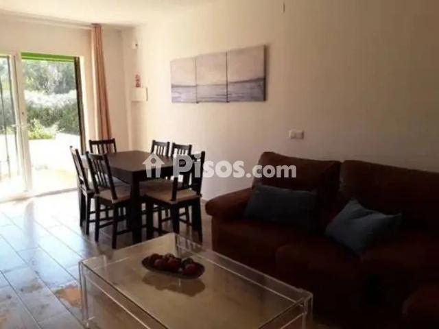 Piso en alquiler en Calaburras El Chaparral