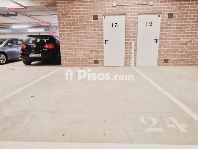 Piso en alquiler en Calafell Poble