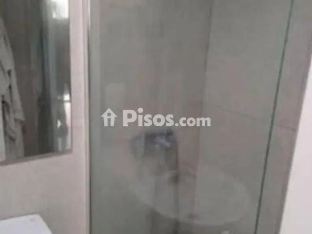 Piso en alquiler en Calahonda