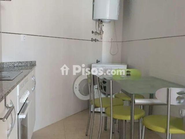 Piso en alquiler en Calarreona