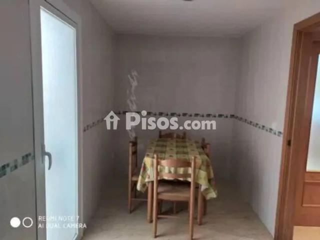 Piso en alquiler en Calarreona Las Lomas
