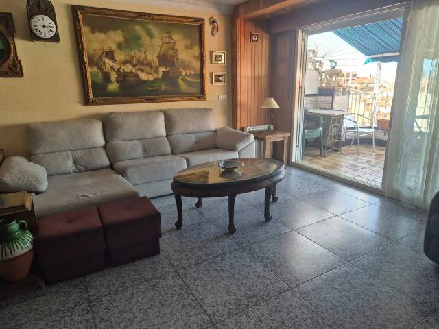 Piso en Alquiler en Calella