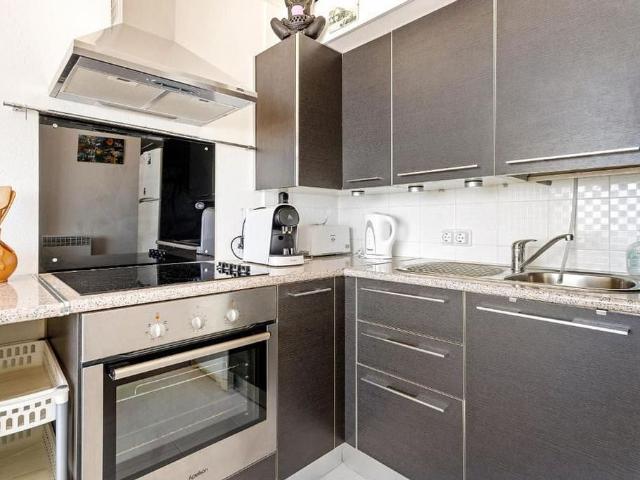 Piso en alquiler en calle Mugadelta, Castelló d´Empúries, de 30 m² 1 habitación por 900