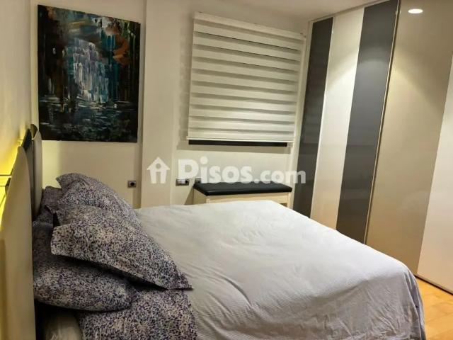 Piso en alquiler en Calle Mueblista Rafael Azorin, 1