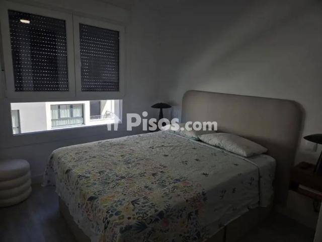 Piso en alquiler en Calle Mulatas