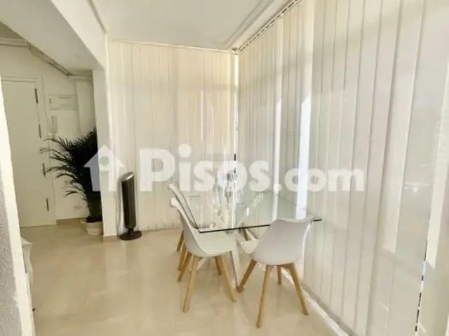 Piso en alquiler en Calle Músico Vicente Spiteri Galiano, 1