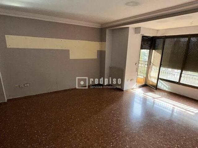 Piso en alquiler en CALLE MUSICO GINES Algirós València Valencia