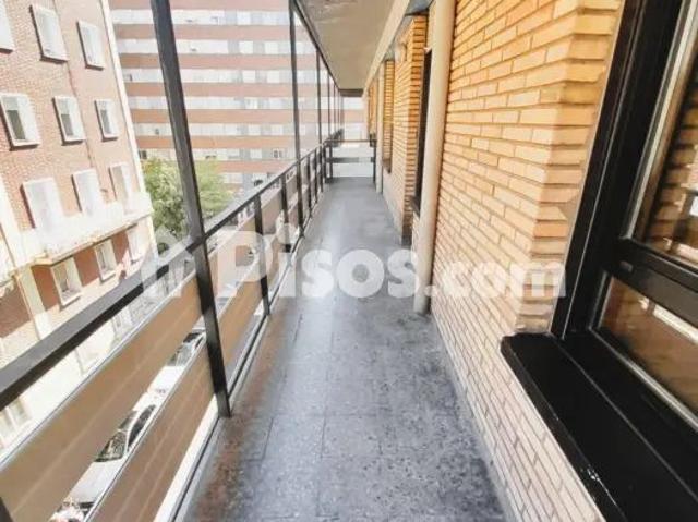 Piso en alquiler en Calle Muro, 16
