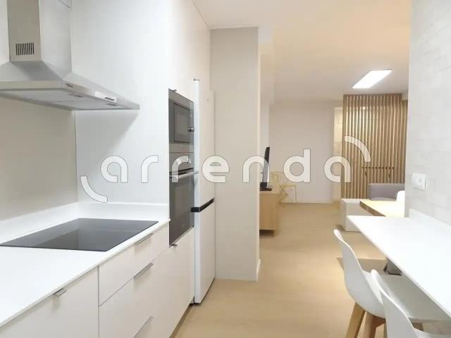 Piso en alquiler en Calle Madrid