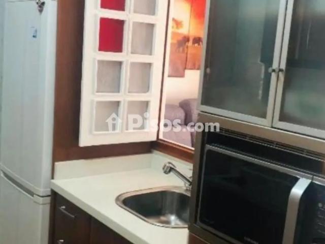 Piso en alquiler en Calle Maestro Lecuona
