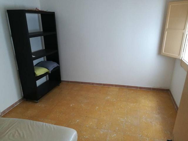 Piso en alquiler en calle Major, Carme, de 55 m² 2 habitaciones por 470