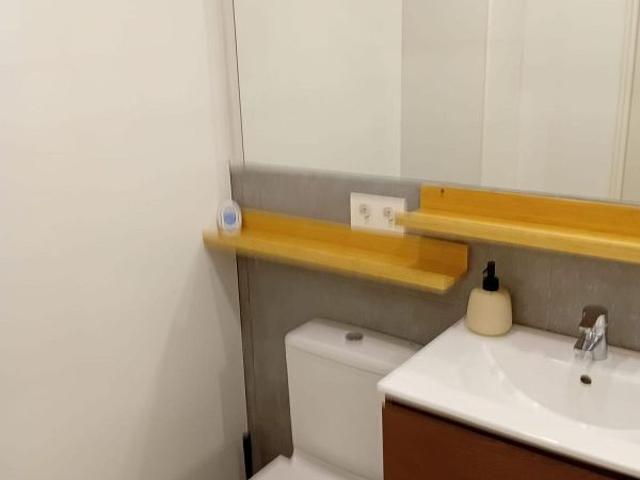 Piso en alquiler en calle Major, Hospitalet de Llobregat, L´, de 65 m² 2 habitaciones por 1.200