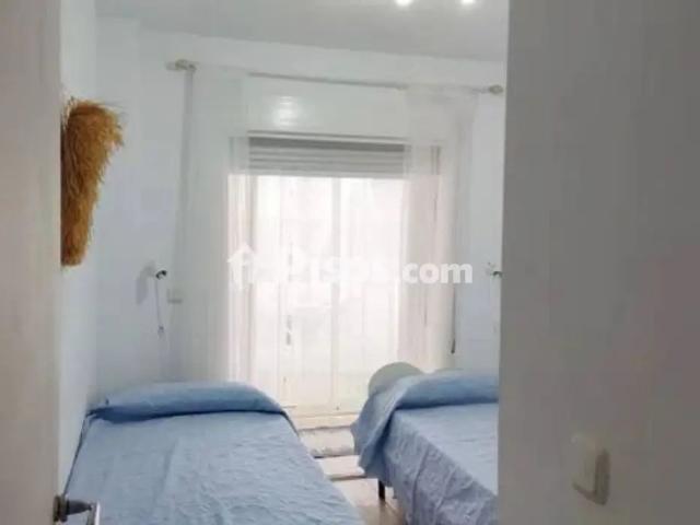 Piso en alquiler en Calle Mallorca