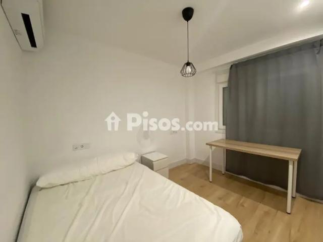 Piso en alquiler en Calle Manrique