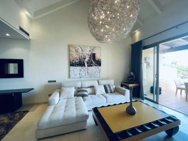 Piso en alquiler en Calle Mansion Club